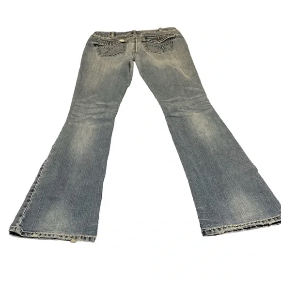 Bootlegger Jeans - Picture 3 of 8